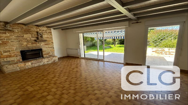 Ma-Cabane - Vente Maison FOUESNANT, 107 m²