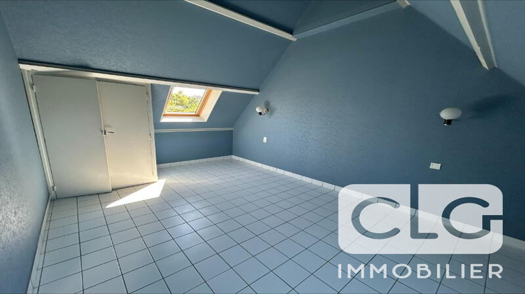 Ma-Cabane - Vente Maison FOUESNANT, 107 m²