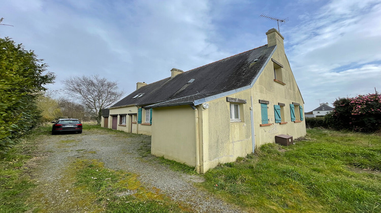 Ma-Cabane - Vente Maison FOUESNANT, 121 m²