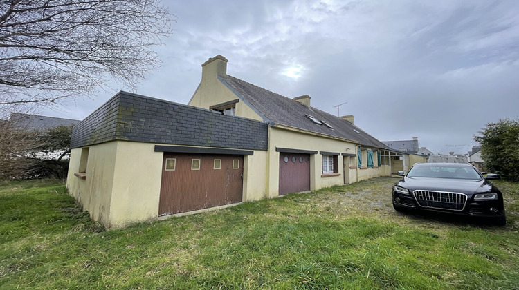 Ma-Cabane - Vente Maison FOUESNANT, 121 m²