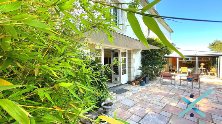 Ma-Cabane - Vente Maison Fouesnant, 280 m²