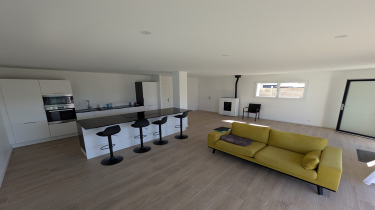 Ma-Cabane - Vente Maison Fouesnant, 115 m²