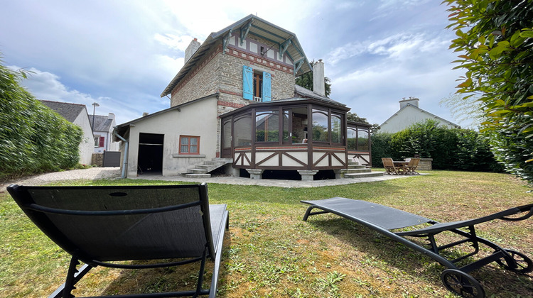 Ma-Cabane - Vente Maison FOUESNANT, 125 m²