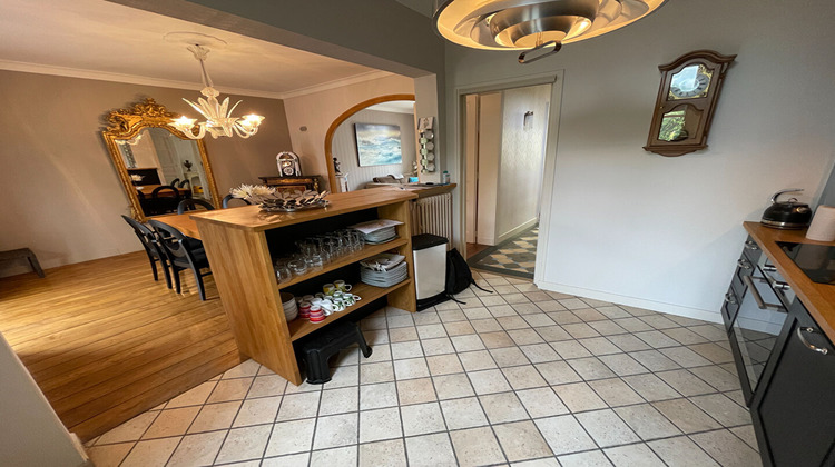 Ma-Cabane - Vente Maison FOUESNANT, 125 m²