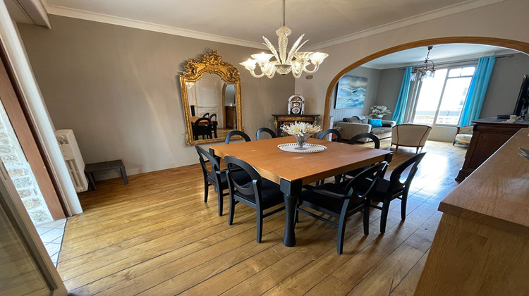 Ma-Cabane - Vente Maison FOUESNANT, 125 m²