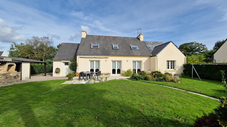 Ma-Cabane - Vente Maison FOUESNANT, 123 m²