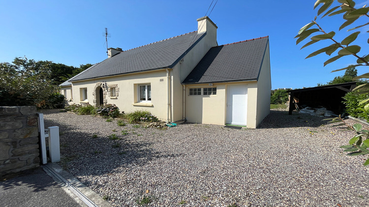 Ma-Cabane - Vente Maison FOUESNANT, 123 m²