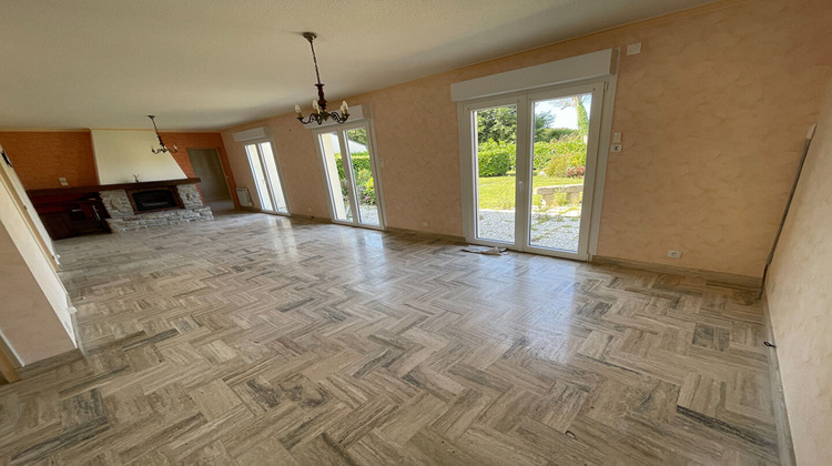 Ma-Cabane - Vente Maison FOUESNANT, 123 m²