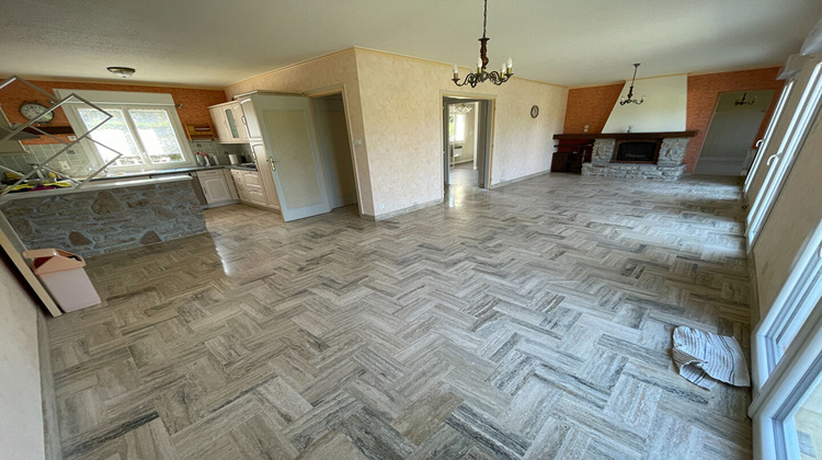 Ma-Cabane - Vente Maison FOUESNANT, 123 m²