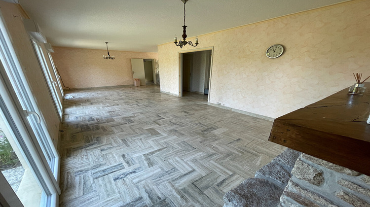 Ma-Cabane - Vente Maison FOUESNANT, 123 m²