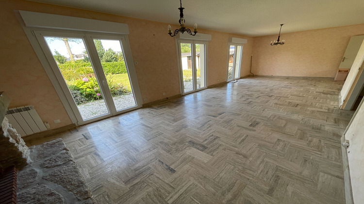 Ma-Cabane - Vente Maison FOUESNANT, 123 m²