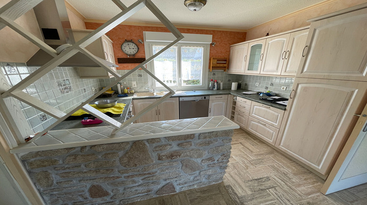 Ma-Cabane - Vente Maison FOUESNANT, 123 m²