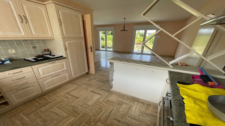 Ma-Cabane - Vente Maison FOUESNANT, 123 m²