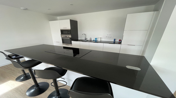 Ma-Cabane - Vente Maison FOUESNANT, 115 m²