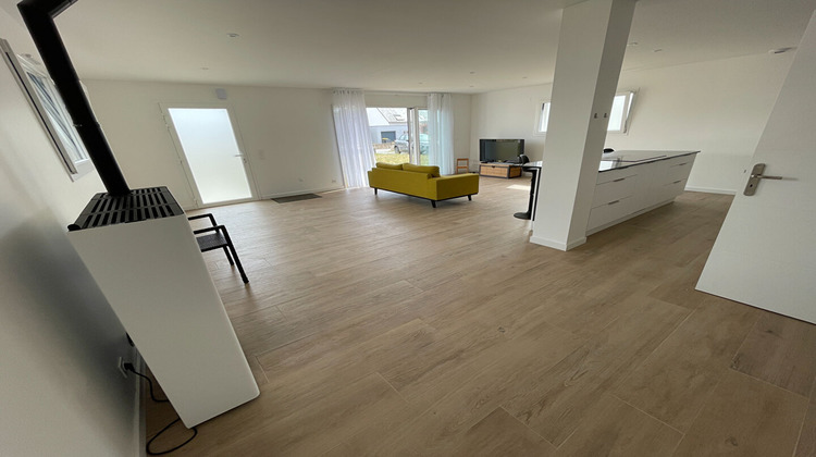 Ma-Cabane - Vente Maison FOUESNANT, 115 m²