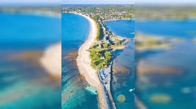 Ma-Cabane - Vente Maison Fouesnant, 60 m²