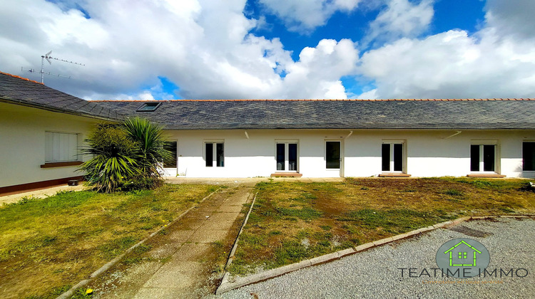 Ma-Cabane - Vente Maison Fouesnant, 60 m²
