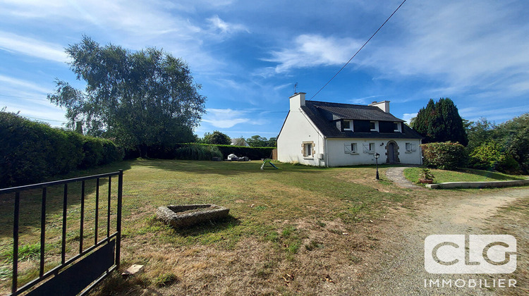 Ma-Cabane - Vente Maison FOUESNANT, 128 m²