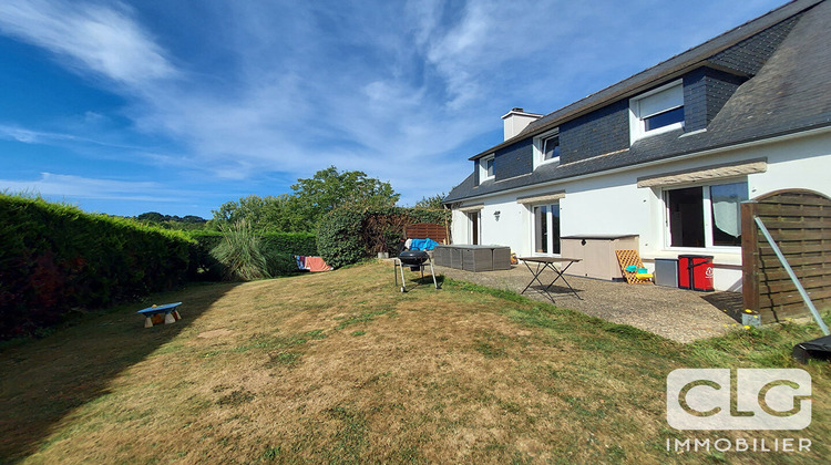 Ma-Cabane - Vente Maison FOUESNANT, 128 m²