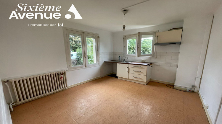 Ma-Cabane - Vente Maison FOUESNANT, 80 m²