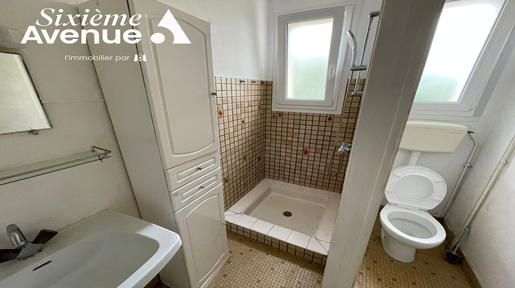 Ma-Cabane - Vente Maison FOUESNANT, 80 m²