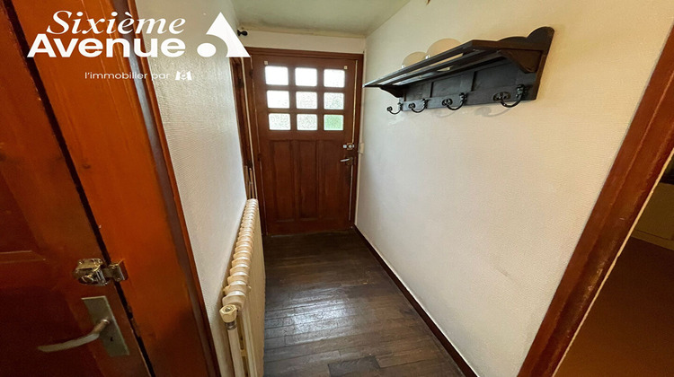 Ma-Cabane - Vente Maison FOUESNANT, 80 m²