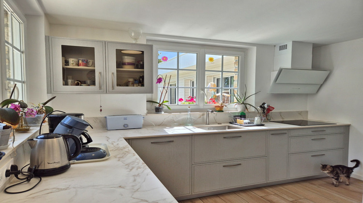 Ma-Cabane - Vente Maison FOUESNANT, 0 m²