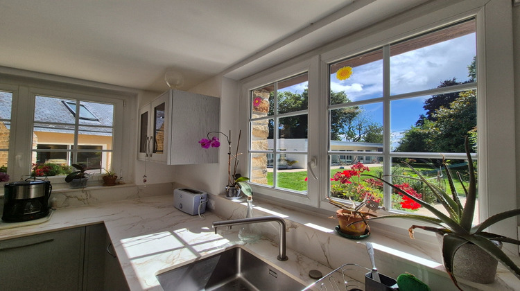 Ma-Cabane - Vente Maison FOUESNANT, 0 m²