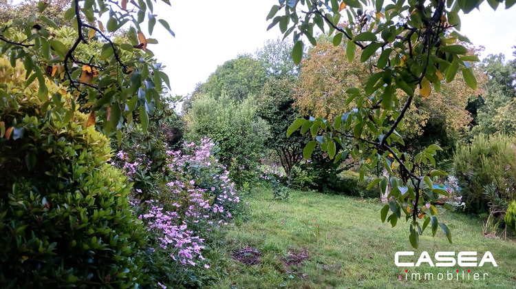 Ma-Cabane - Vente Maison Fouesnant, 115 m²