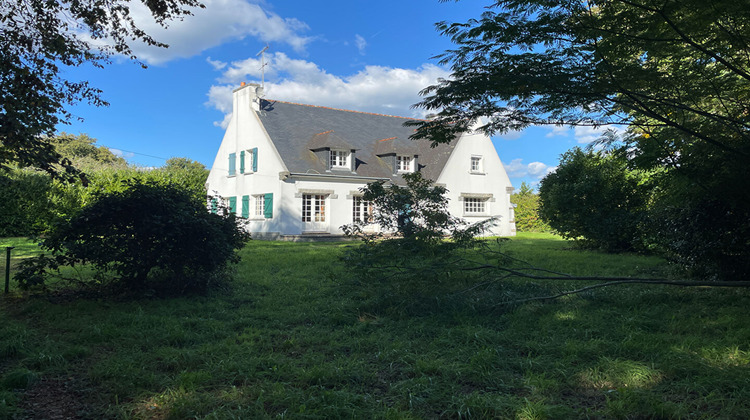 Ma-Cabane - Vente Maison FOUESNANT, 175 m²