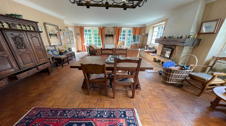 Ma-Cabane - Vente Maison FOUESNANT, 175 m²