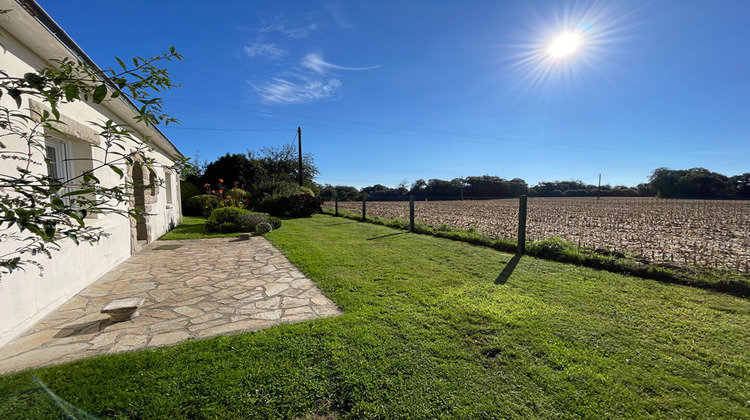 Ma-Cabane - Vente Maison FOUESNANT, 120 m²