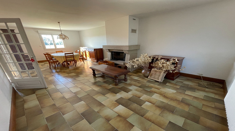 Ma-Cabane - Vente Maison FOUESNANT, 120 m²