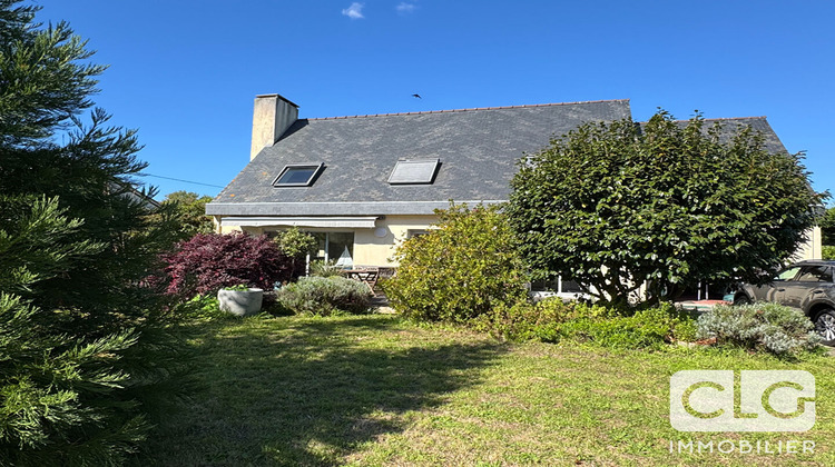 Ma-Cabane - Vente Maison FOUESNANT, 147 m²