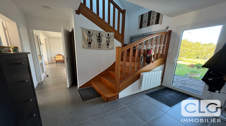 Ma-Cabane - Vente Maison FOUESNANT, 147 m²