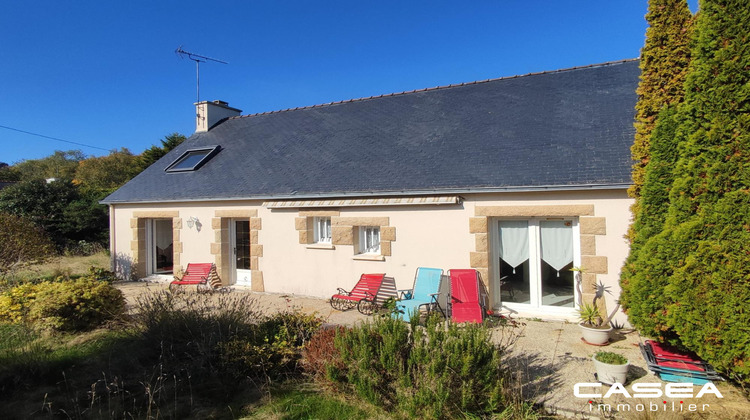 Ma-Cabane - Vente Maison Fouesnant, 118 m²