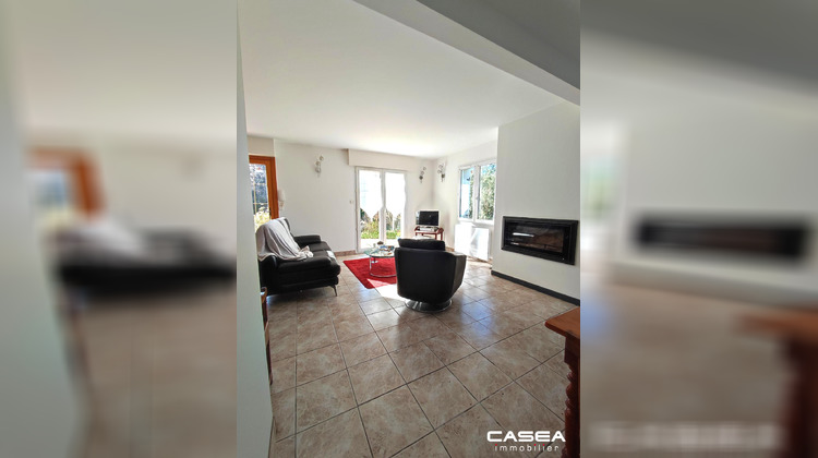 Ma-Cabane - Vente Maison Fouesnant, 118 m²