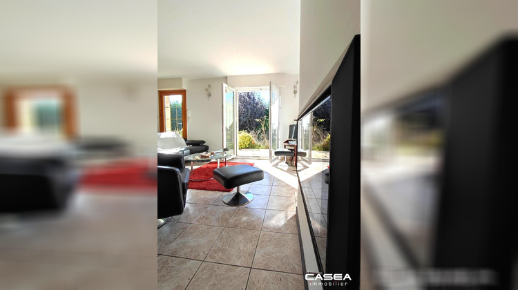 Ma-Cabane - Vente Maison Fouesnant, 118 m²