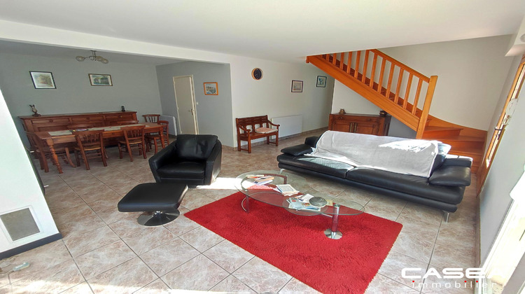 Ma-Cabane - Vente Maison Fouesnant, 118 m²