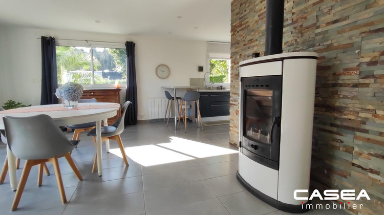 Ma-Cabane - Vente Maison Fouesnant, 132 m²