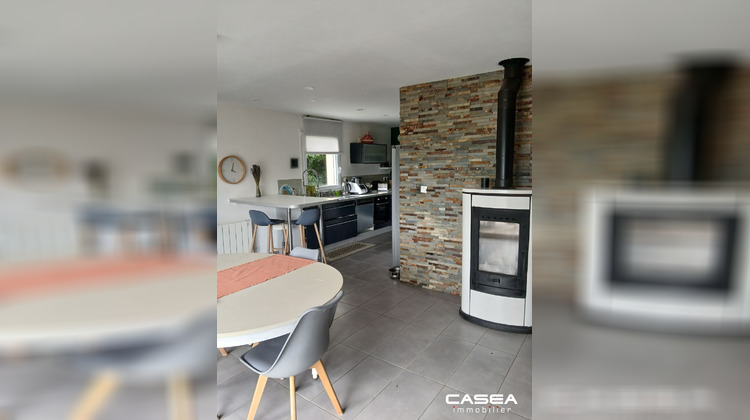 Ma-Cabane - Vente Maison Fouesnant, 132 m²