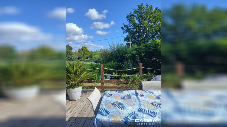 Ma-Cabane - Vente Maison Fouesnant, 132 m²