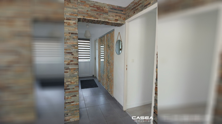 Ma-Cabane - Vente Maison Fouesnant, 132 m²