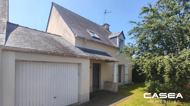 Ma-Cabane - Vente Maison Fouesnant, 86 m²