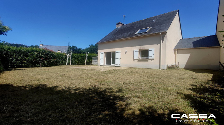 Ma-Cabane - Vente Maison Fouesnant, 86 m²