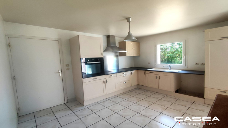 Ma-Cabane - Vente Maison Fouesnant, 86 m²