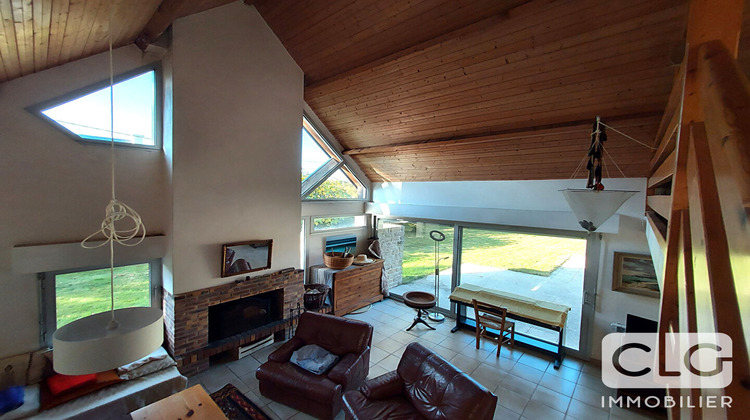 Ma-Cabane - Vente Maison FOUESNANT, 140 m²