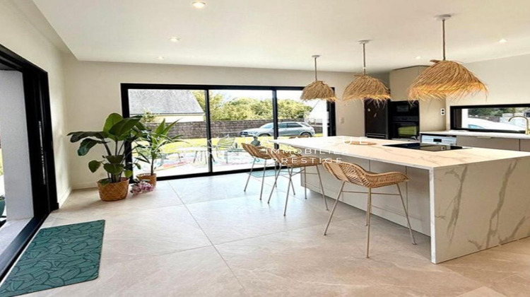 Ma-Cabane - Vente Maison Fouesnant, 204 m²