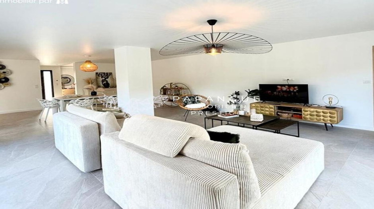 Ma-Cabane - Vente Maison Fouesnant, 204 m²