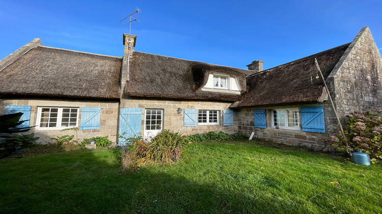 Ma-Cabane - Vente Maison FOUESNANT, 153 m²